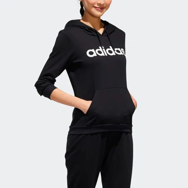 adidas neo W Esntl Lg Hd Logo