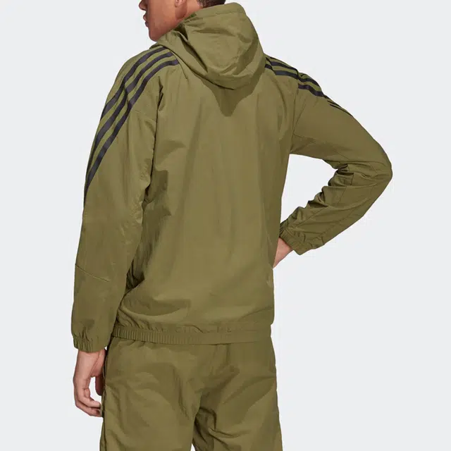 adidas M Fi Wv Bst Fz