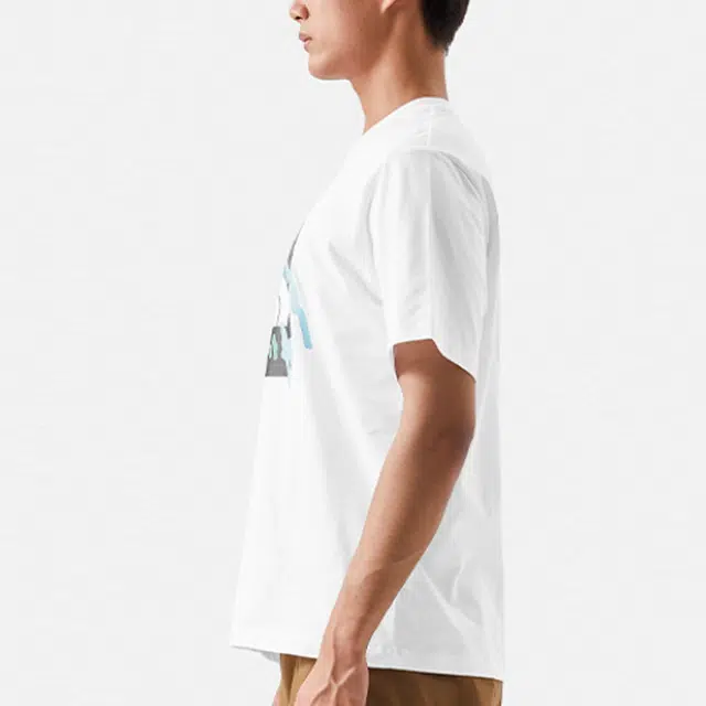 THE NORTH FACE THE NORTH FACE SS23 Logo T