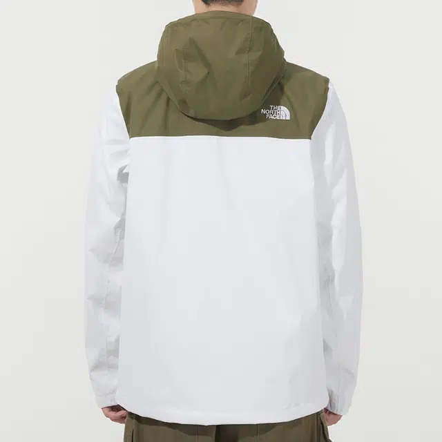 THE NORTH FACE M Mfo Lifestyle Jacket