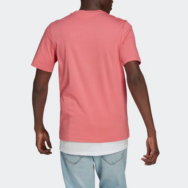 adidas originals Trefoil T-shirt LogoT