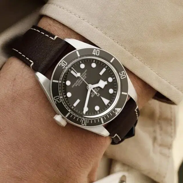 TUDOR 200 925 M79010SG-0001