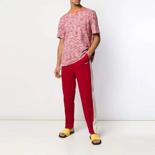 AMBUSH SS21 Logo