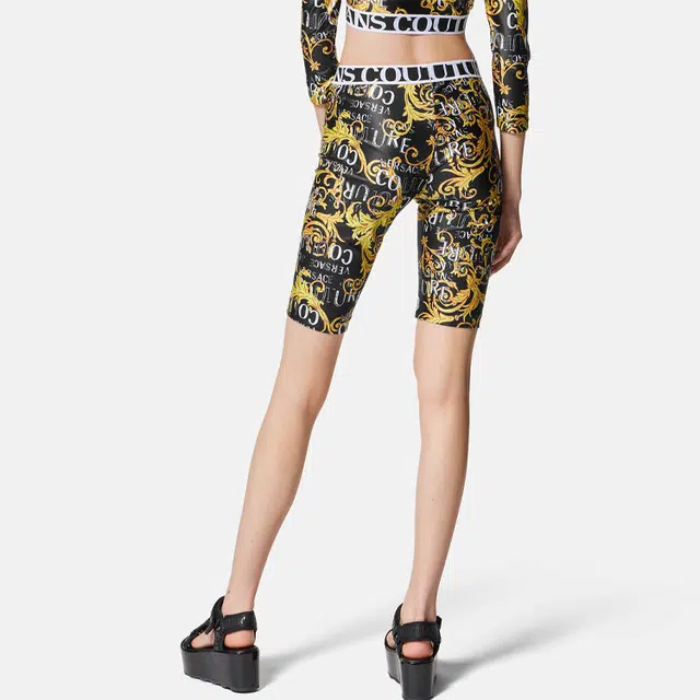 VERSACE JEANS COUTURE SS23 Logo