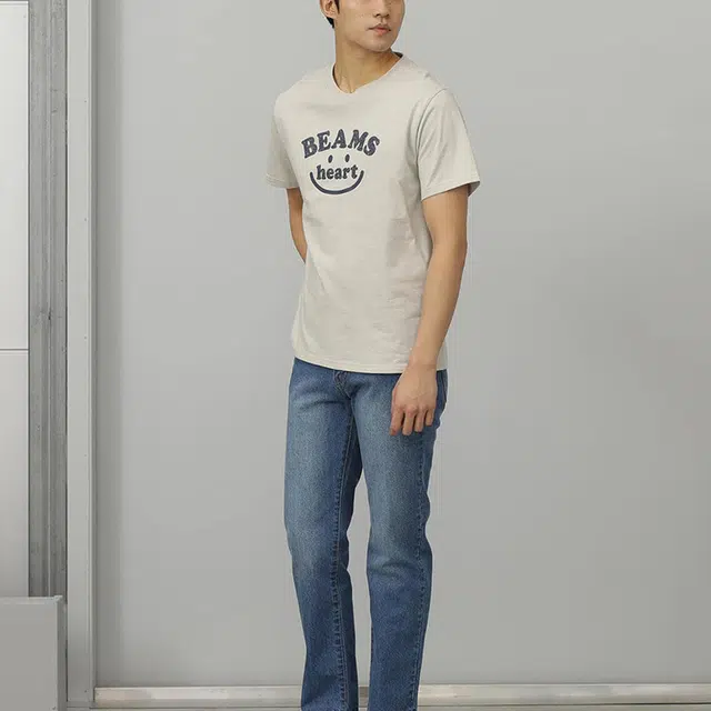 beams T