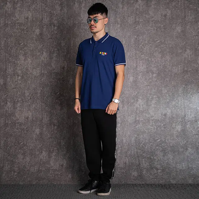 MOSCHINO Polo
