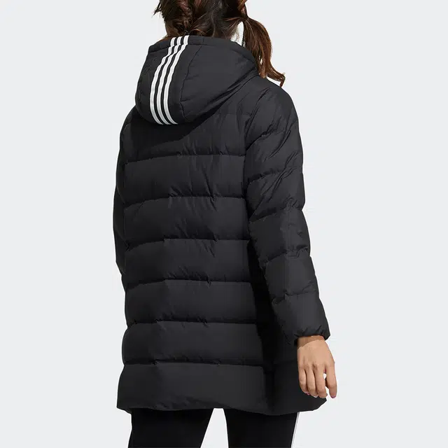adidas neo W Down Jkt
