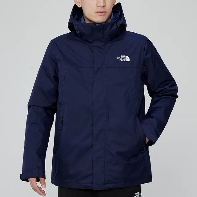 THE NORTH FACE M Mfo Mountain Down Tri Jacket