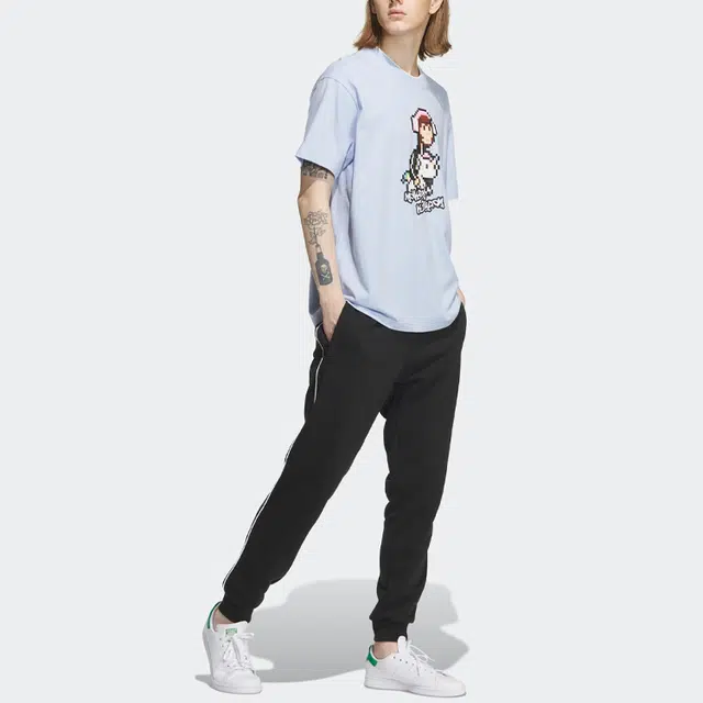 adidas originals Monkey Kingdom Graphic Tee T