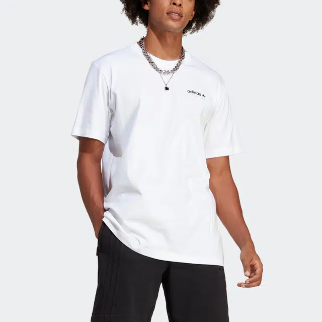 adidas originals Adv Mtn B Tee LogoT