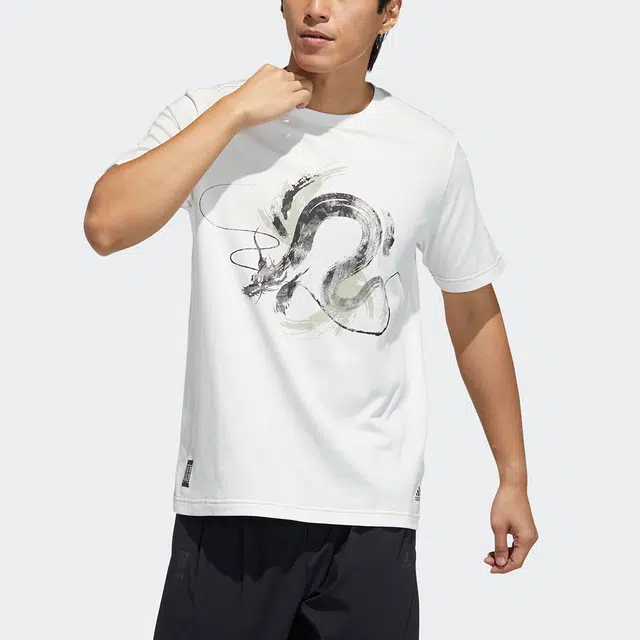 adidas WJ T GFX