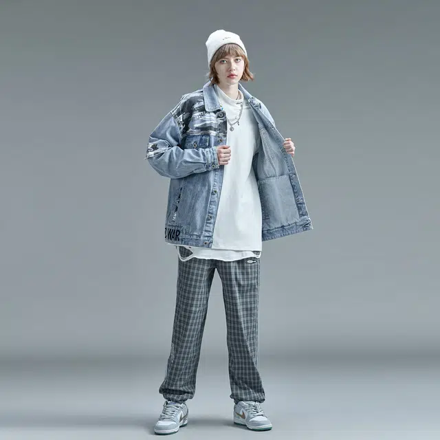 Guuka cleanfitT
