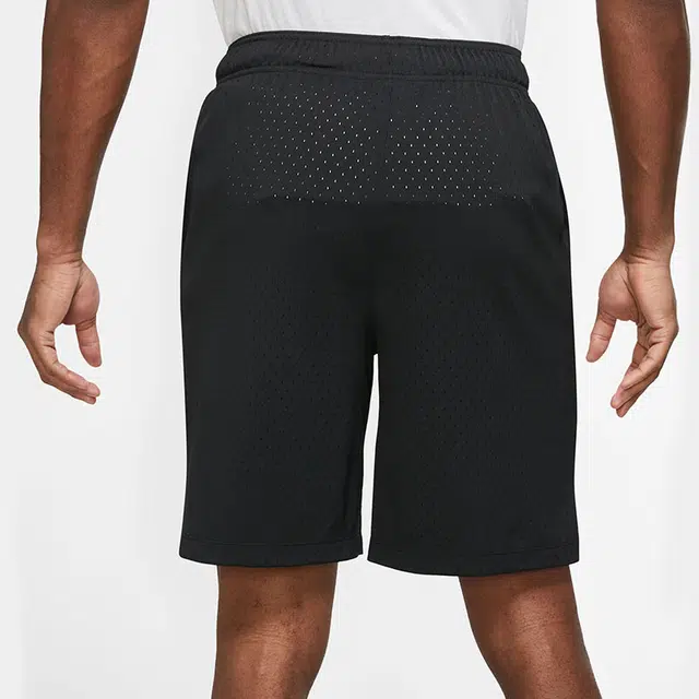 Jordan DF SPRT BC HBR 9" SHORT Logo