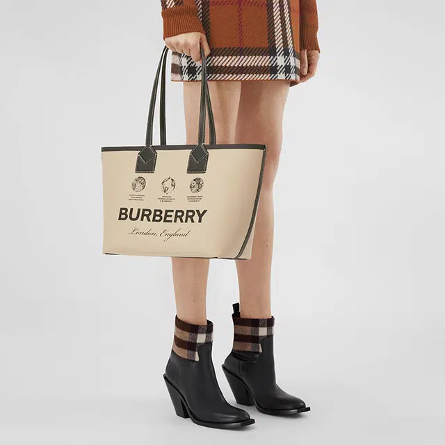 Burberry Tote