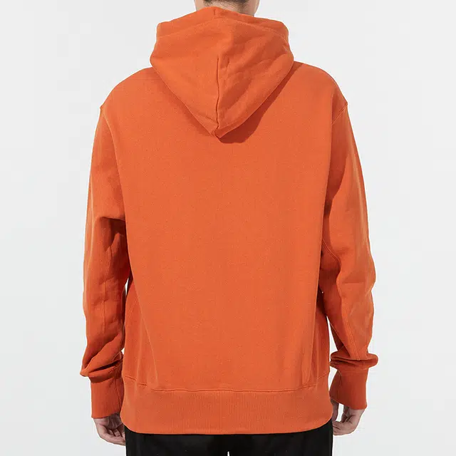 Nike Sportswear French Terry Logo