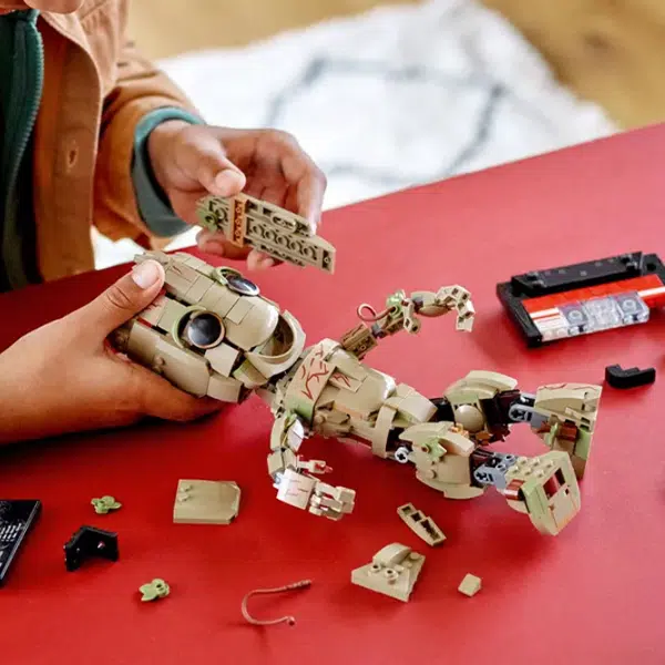 LEGO 76217