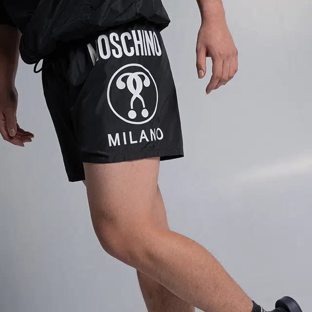 MOSCHINO