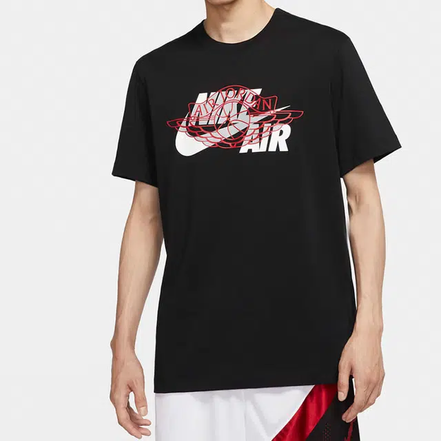 Jordan Air Wings T