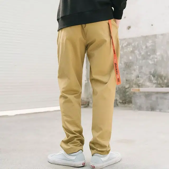 Dickies
