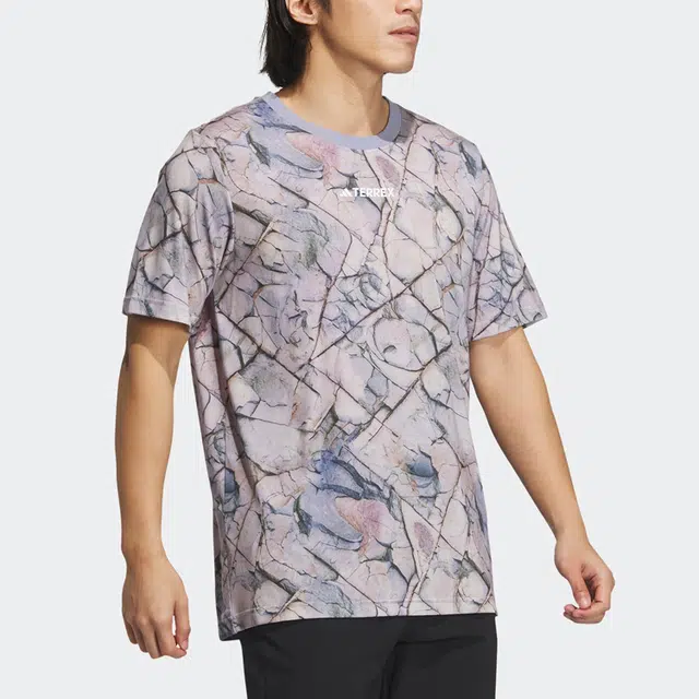 adidas x National Geographic Tencel Tee LogoT