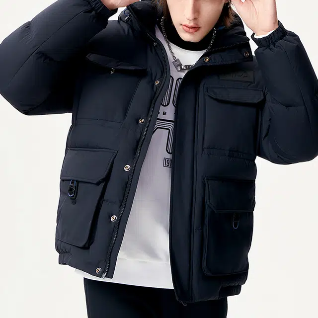 FILA FUSION