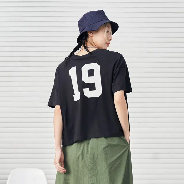 Champion SS22 T