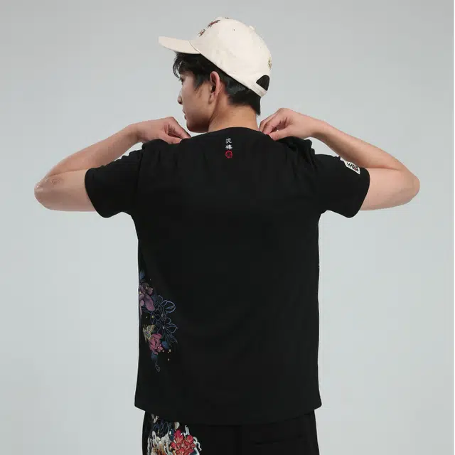 SS21 T