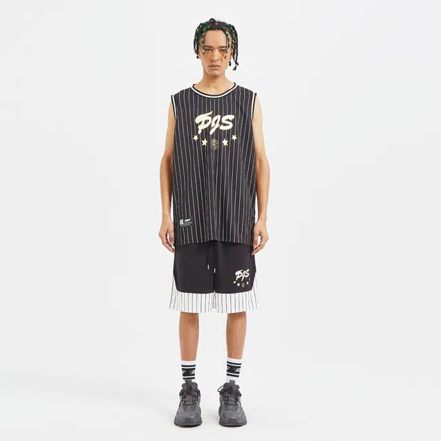 PJ's Vigor