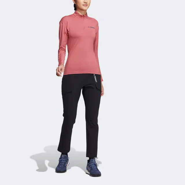 adidas Terrex W Dwr Pants Logo