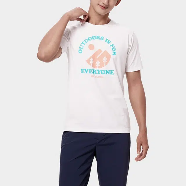Columbia T