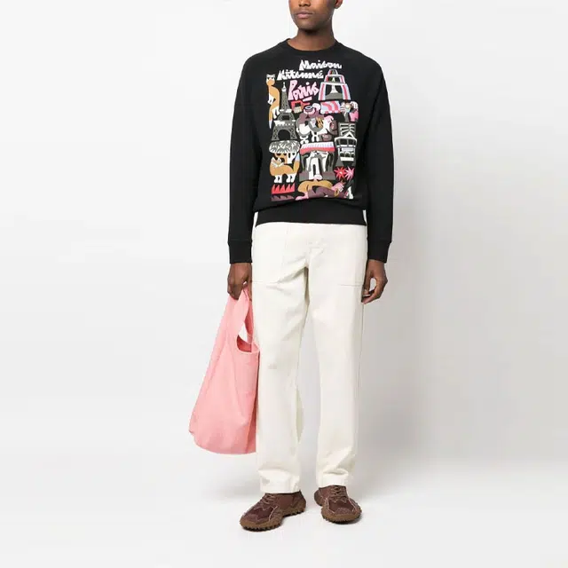 Maison Kitsune FW22