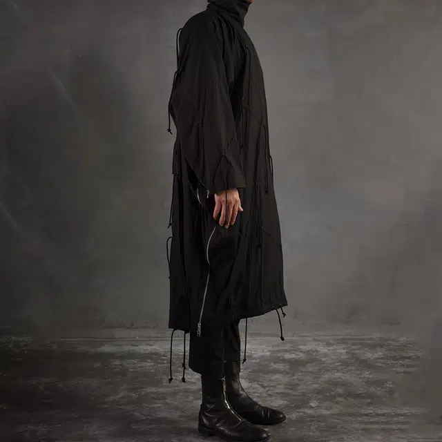 Yohji Yamamoto