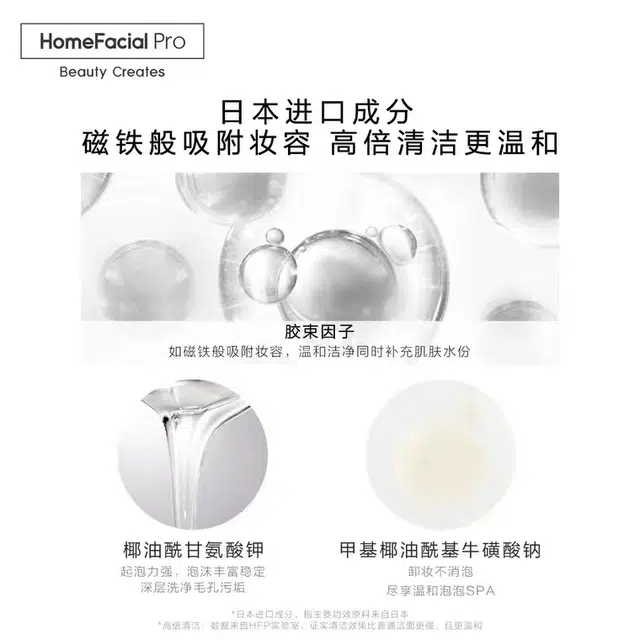 HomeFacialPro