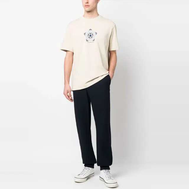 EMPORIO ARMANI SS23 LogoT