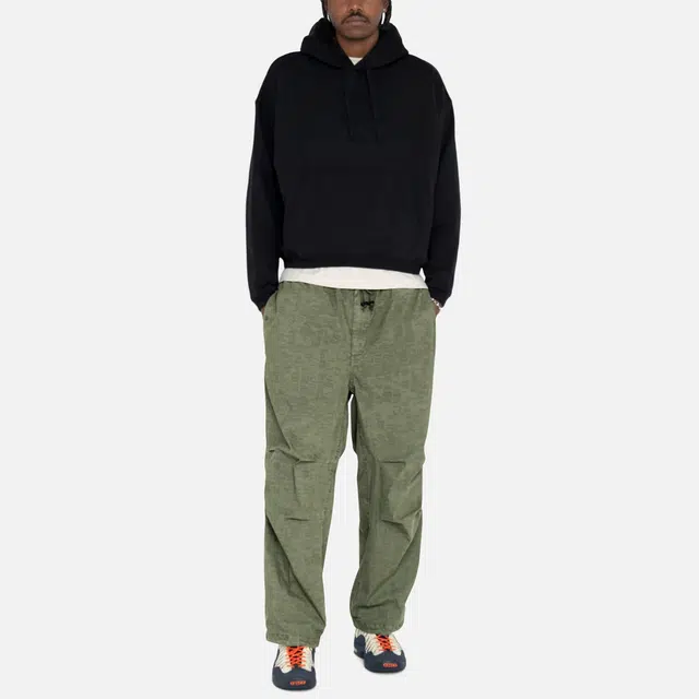 Stussy Logo