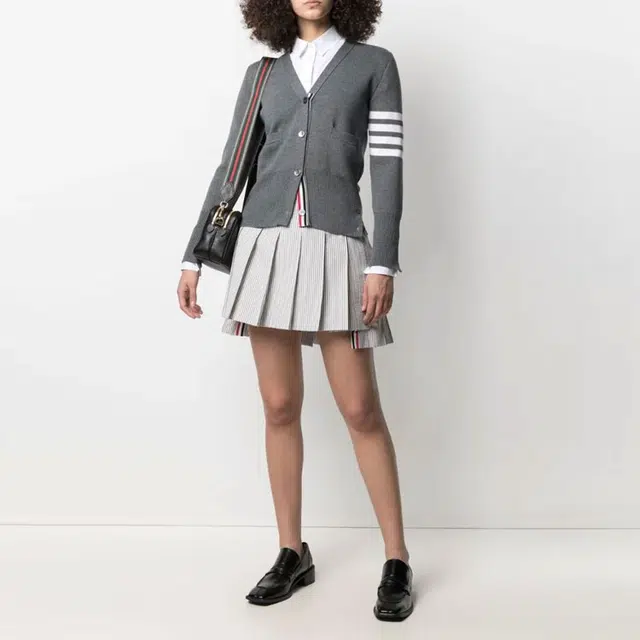 THOM BROWNE SS21