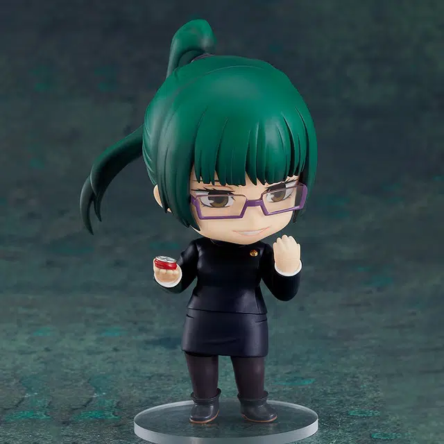 GSC No.1743 Q 10cm