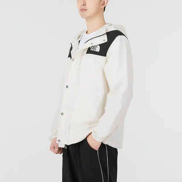 THE NORTH FACE