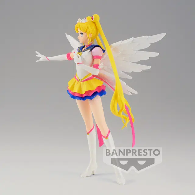 BANPRESTO GG