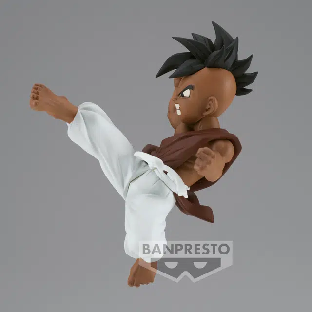BANPRESTO Match Makers