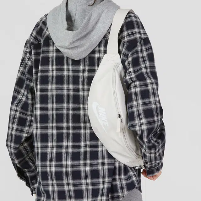 Nike Heritage WAISTPACK
