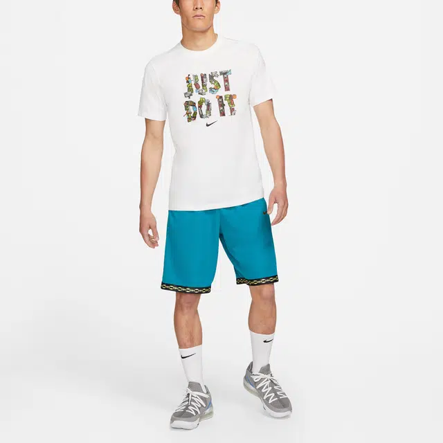 Nike Just Do It T