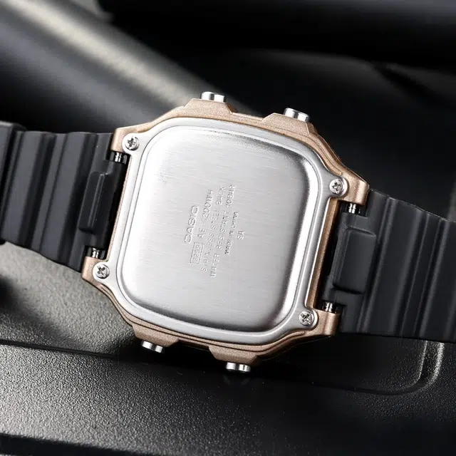 CASIO YOUTH VINTAGE AE1200WH-5AV