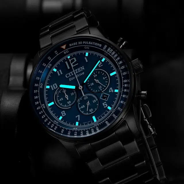 CITIZENFF CA4505-80L