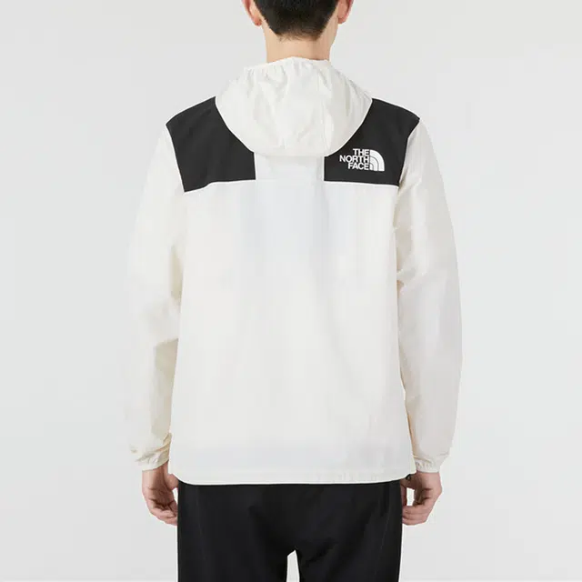 THE NORTH FACE