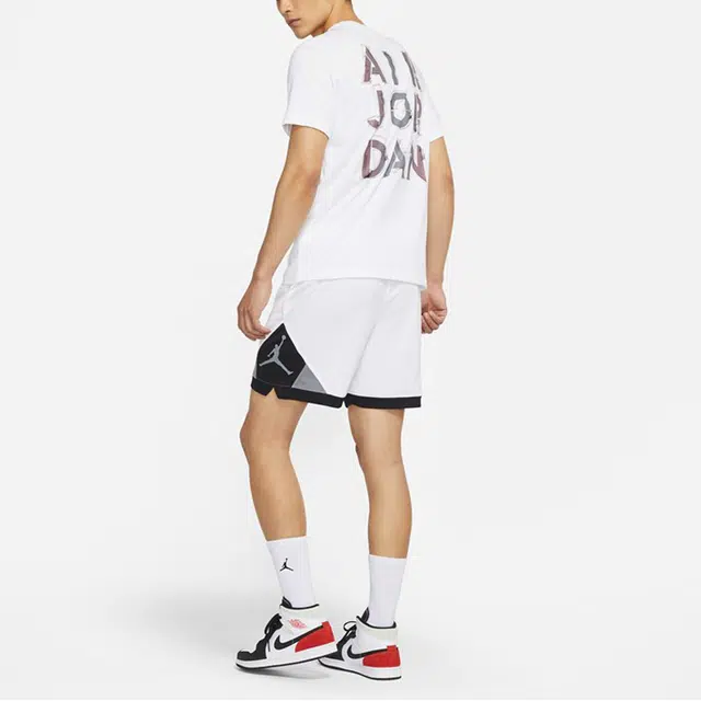 Air Jordan Dri-FIT LogoT
