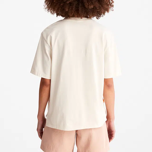 Timberland T