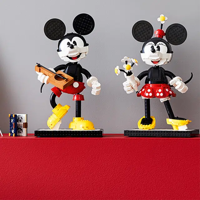 LEGO 43179