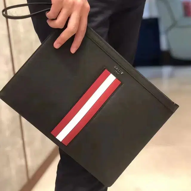 BALLY