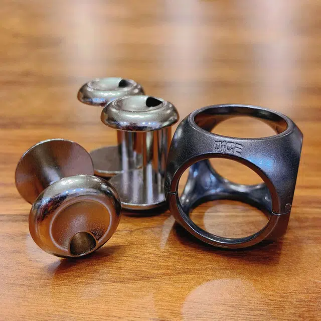 HANAYAMA Cast Puzzle Dice 3